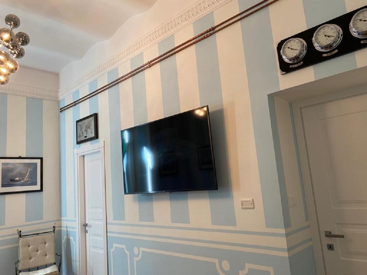Hotel Regal House Anzio 2 Exterior foto