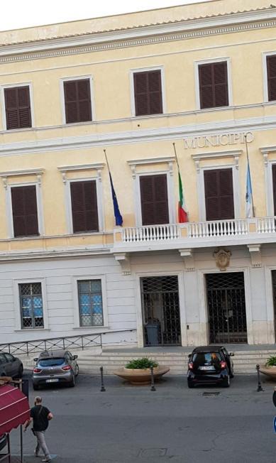 Hotel Regal House Anzio 2 Exterior foto