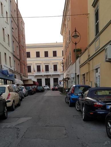 Hotel Regal House Anzio 2 Exterior foto