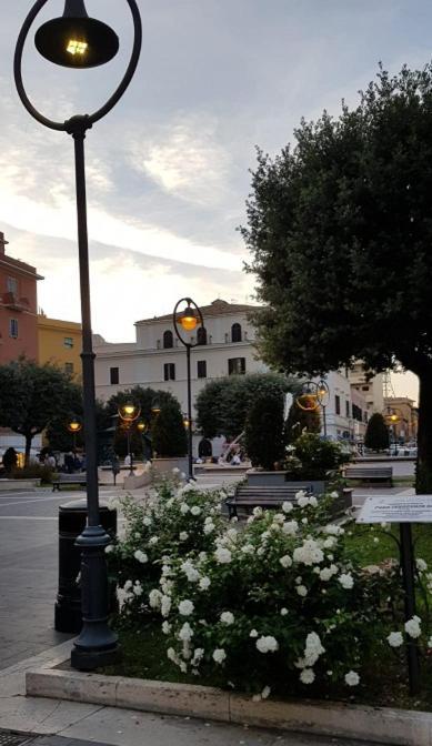 Hotel Regal House Anzio 2 Exterior foto
