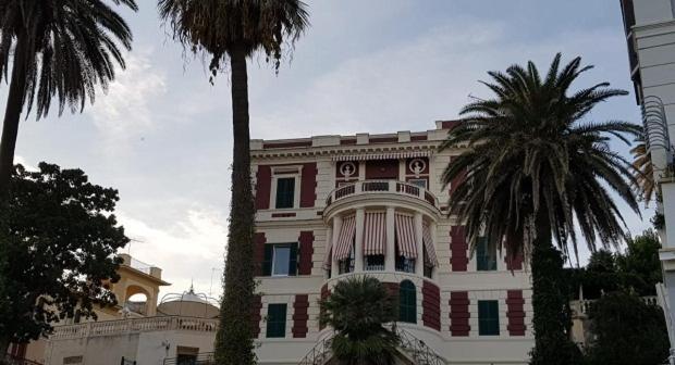 Hotel Regal House Anzio 2 Exterior foto