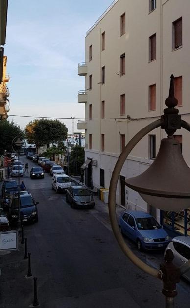 Hotel Regal House Anzio 2 Exterior foto