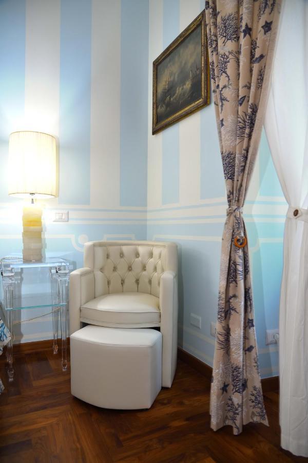 Hotel Regal House Anzio 2 Exterior foto