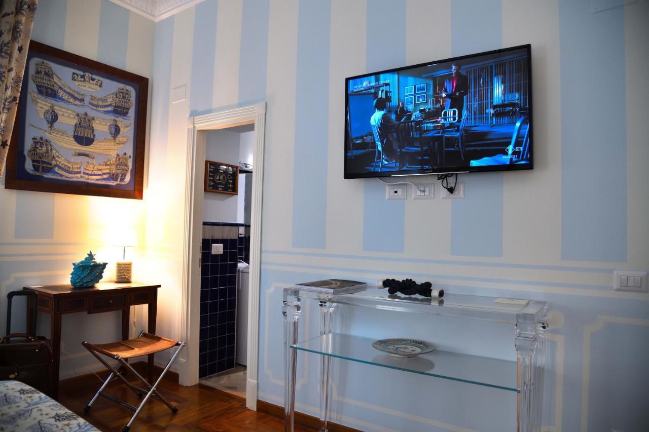 Hotel Regal House Anzio 2 Exterior foto